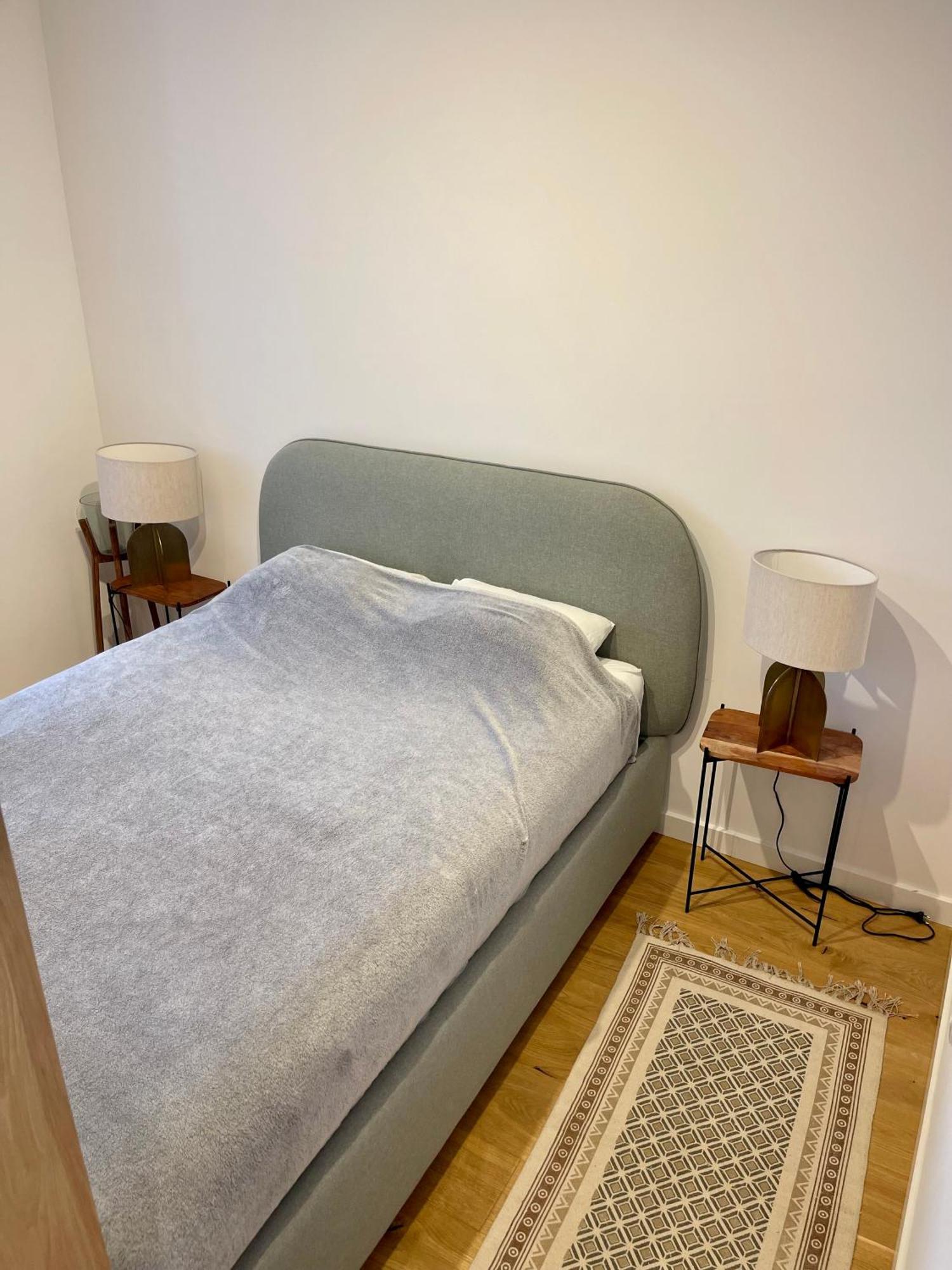 Time&House Pileckiego Przy Centrum Onkologi I Klinice Novum Apartament Na Wylacznosc Pokoj,Sypialnia,Lozko, Lazienka,Kuchnia Apartment Варшава Екстериор снимка