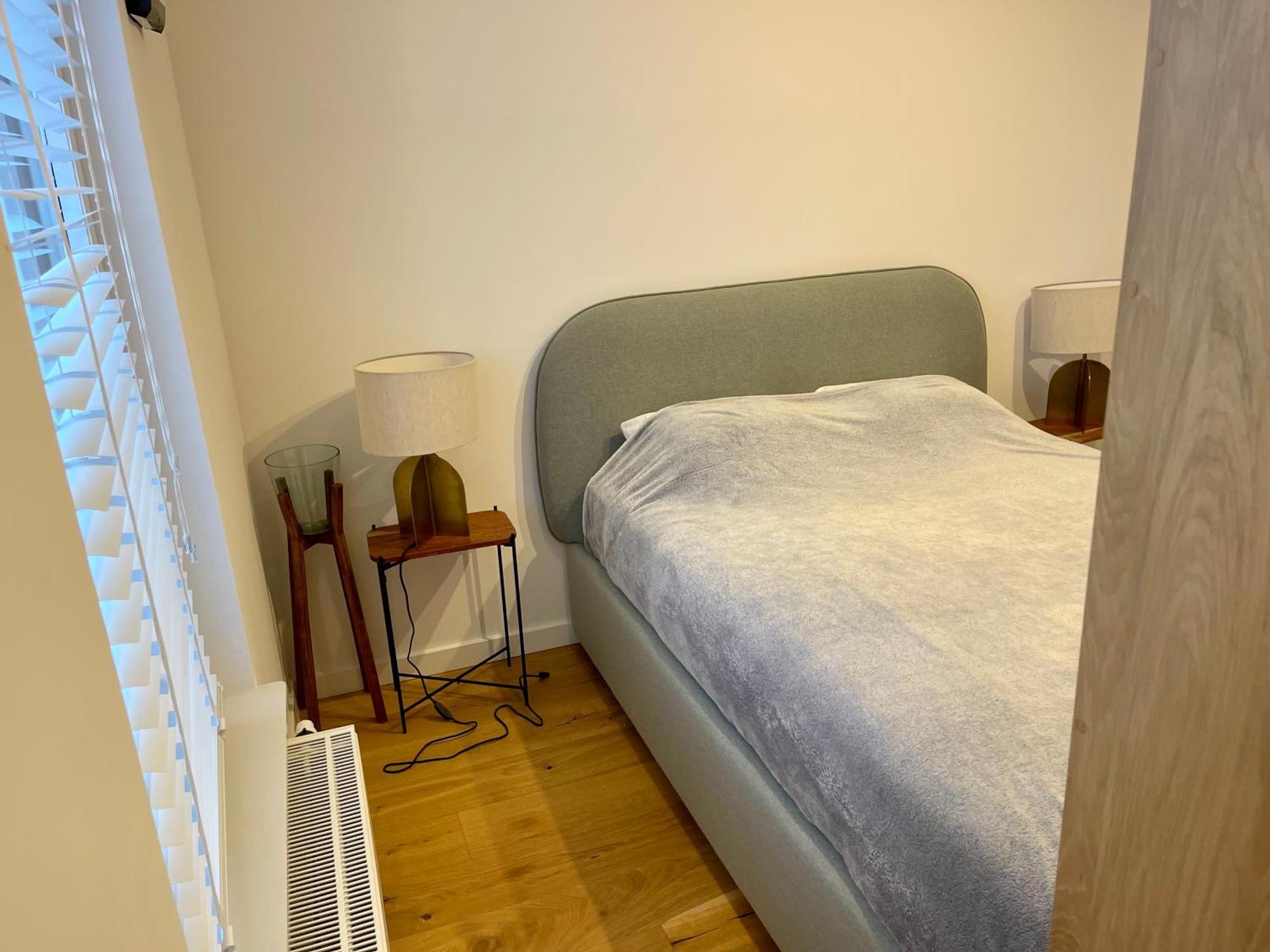 Time&House Pileckiego Przy Centrum Onkologi I Klinice Novum Apartament Na Wylacznosc Pokoj,Sypialnia,Lozko, Lazienka,Kuchnia Apartment Варшава Екстериор снимка