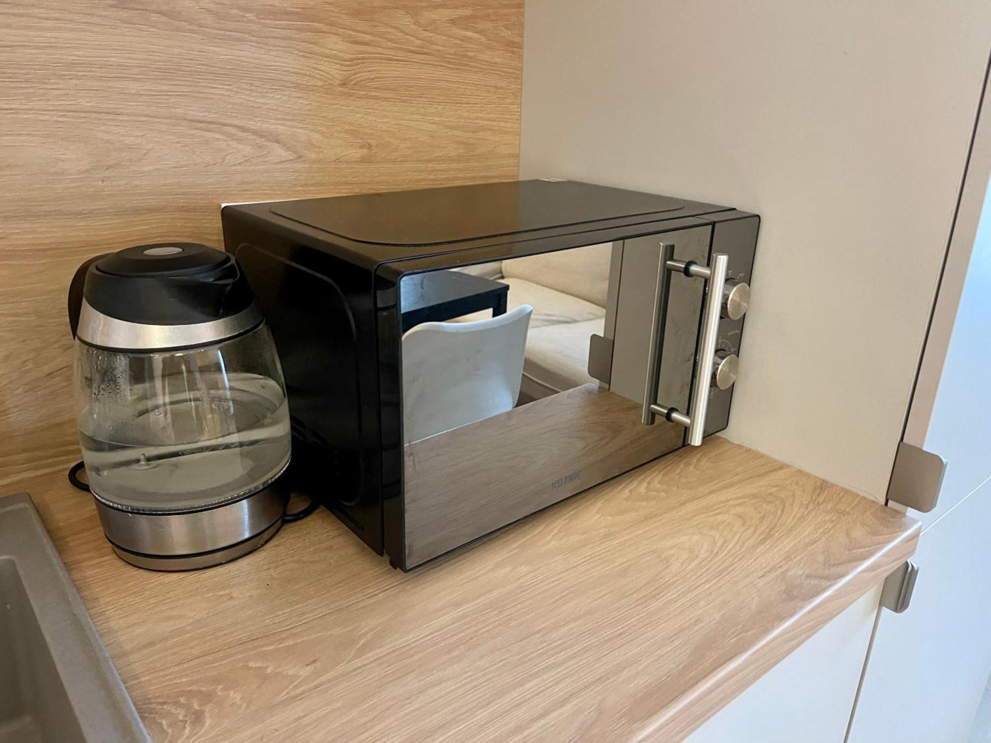 Time&House Pileckiego Przy Centrum Onkologi I Klinice Novum Apartament Na Wylacznosc Pokoj,Sypialnia,Lozko, Lazienka,Kuchnia Apartment Варшава Екстериор снимка