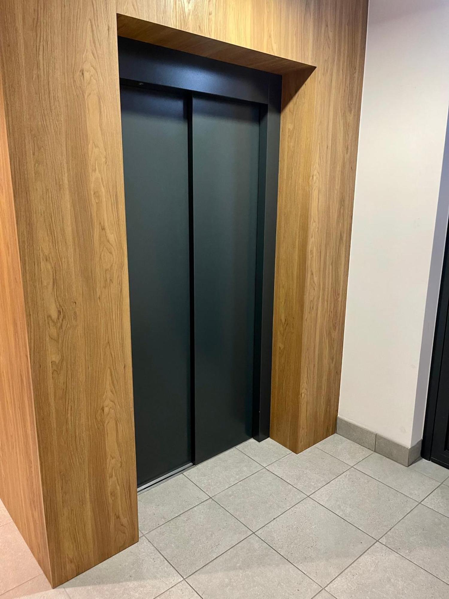 Time&House Pileckiego Przy Centrum Onkologi I Klinice Novum Apartament Na Wylacznosc Pokoj,Sypialnia,Lozko, Lazienka,Kuchnia Apartment Варшава Екстериор снимка