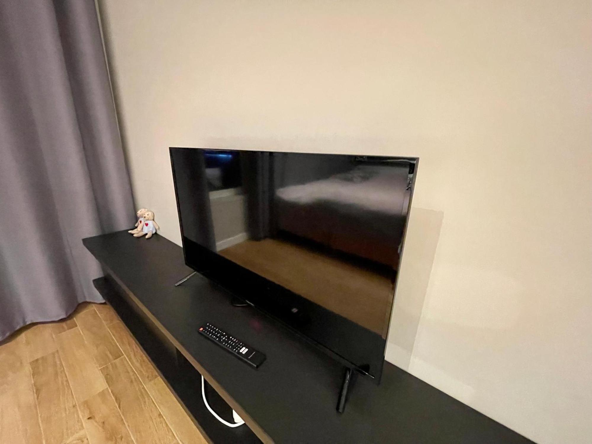 Time&House Pileckiego Przy Centrum Onkologi I Klinice Novum Apartament Na Wylacznosc Pokoj,Sypialnia,Lozko, Lazienka,Kuchnia Apartment Варшава Екстериор снимка