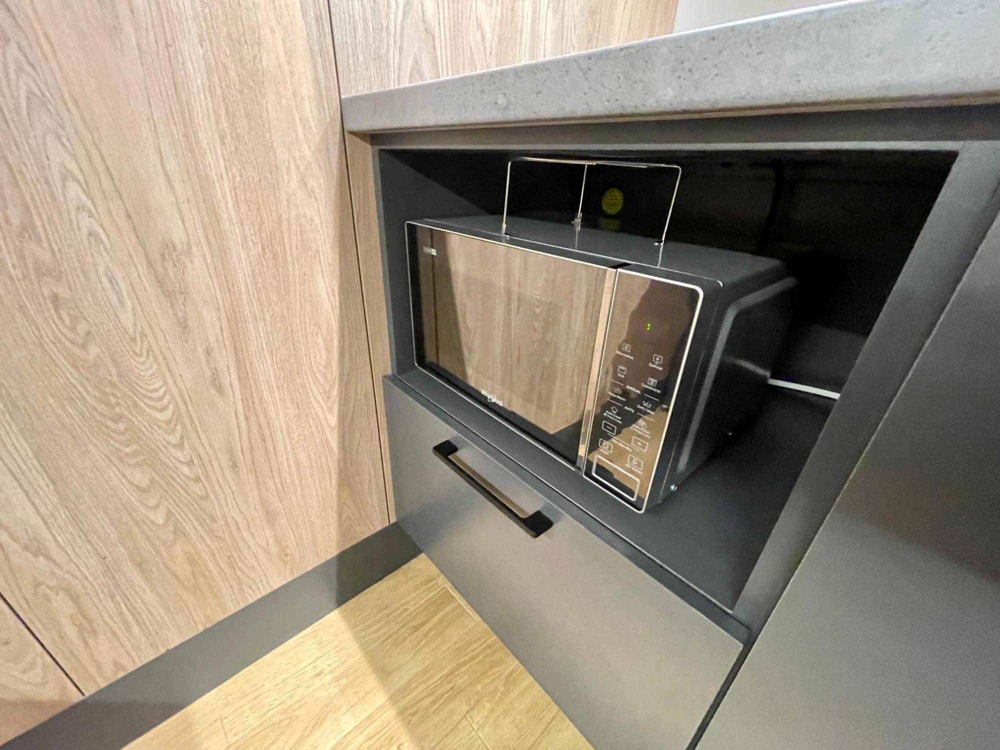 Time&House Pileckiego Przy Centrum Onkologi I Klinice Novum Apartament Na Wylacznosc Pokoj,Sypialnia,Lozko, Lazienka,Kuchnia Apartment Варшава Екстериор снимка