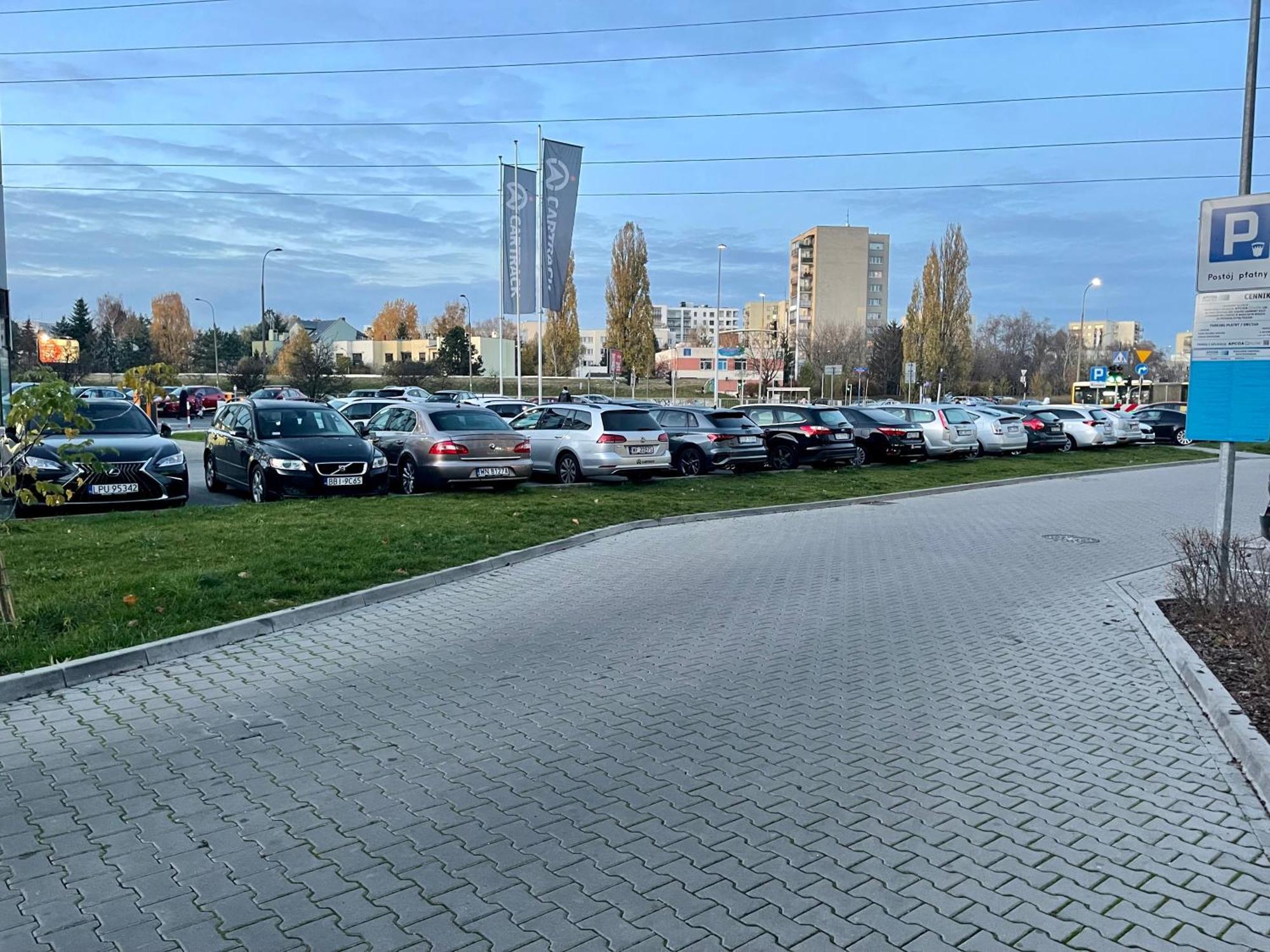 Time&House Pileckiego Przy Centrum Onkologi I Klinice Novum Apartament Na Wylacznosc Pokoj,Sypialnia,Lozko, Lazienka,Kuchnia Apartment Варшава Екстериор снимка